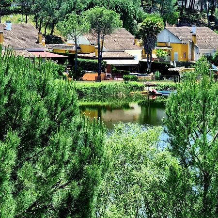 Mirador Del Lago Kordoba Zewnętrze zdjęcie