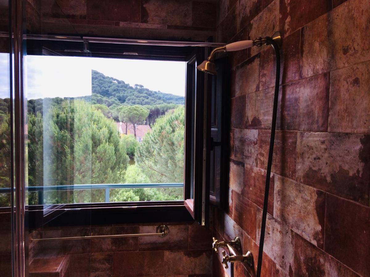 Mirador Del Lago Kordoba Zewnętrze zdjęcie