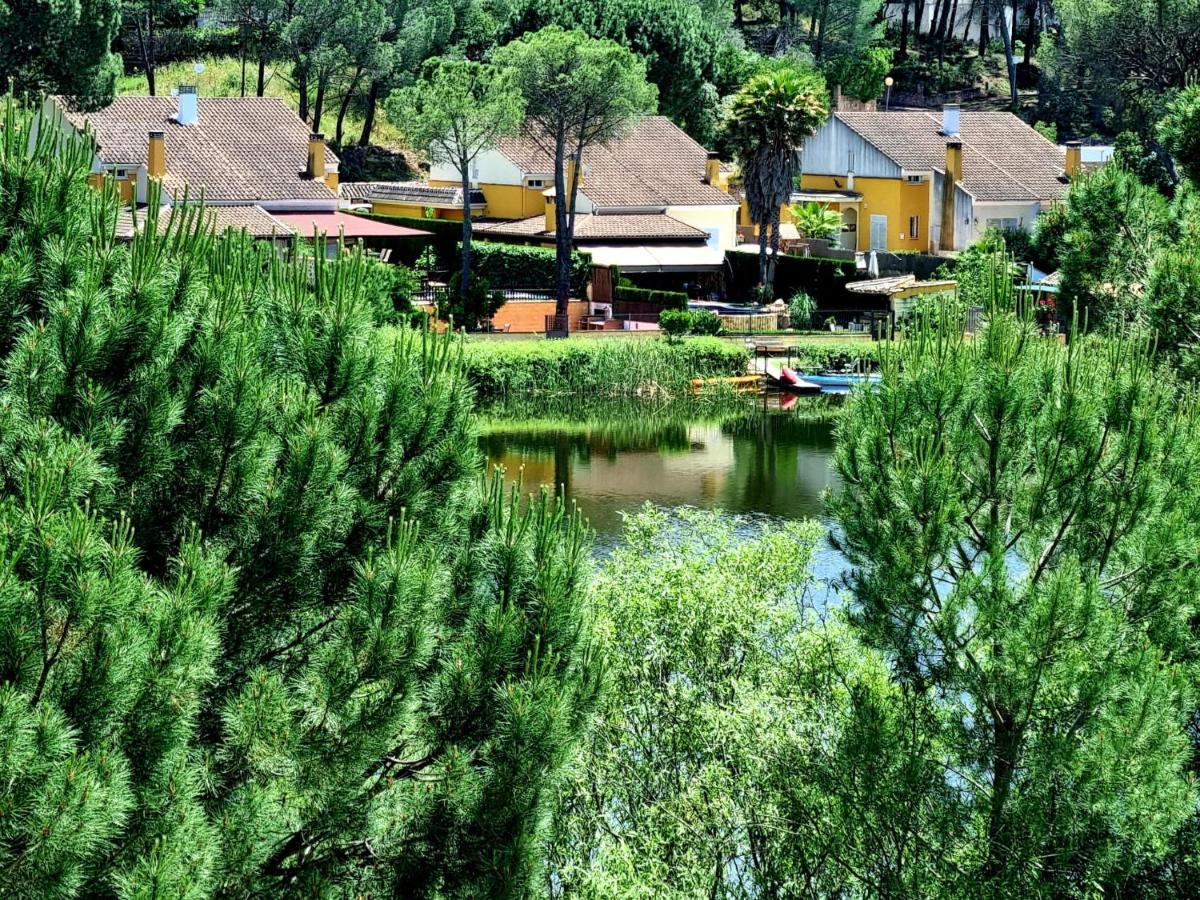 Mirador Del Lago Kordoba Zewnętrze zdjęcie