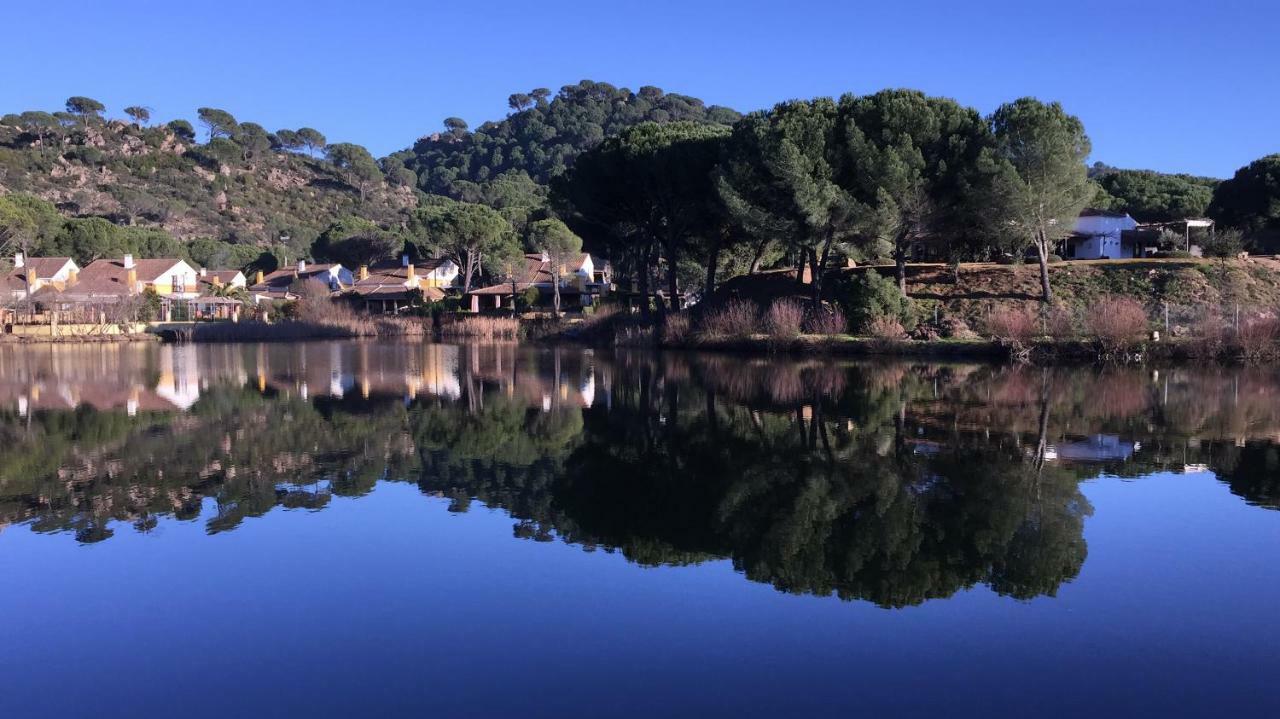 Mirador Del Lago Kordoba Zewnętrze zdjęcie